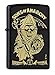 Produktbild Zippo 60001374 Sons of Anarchy Feuerzeug, Messing