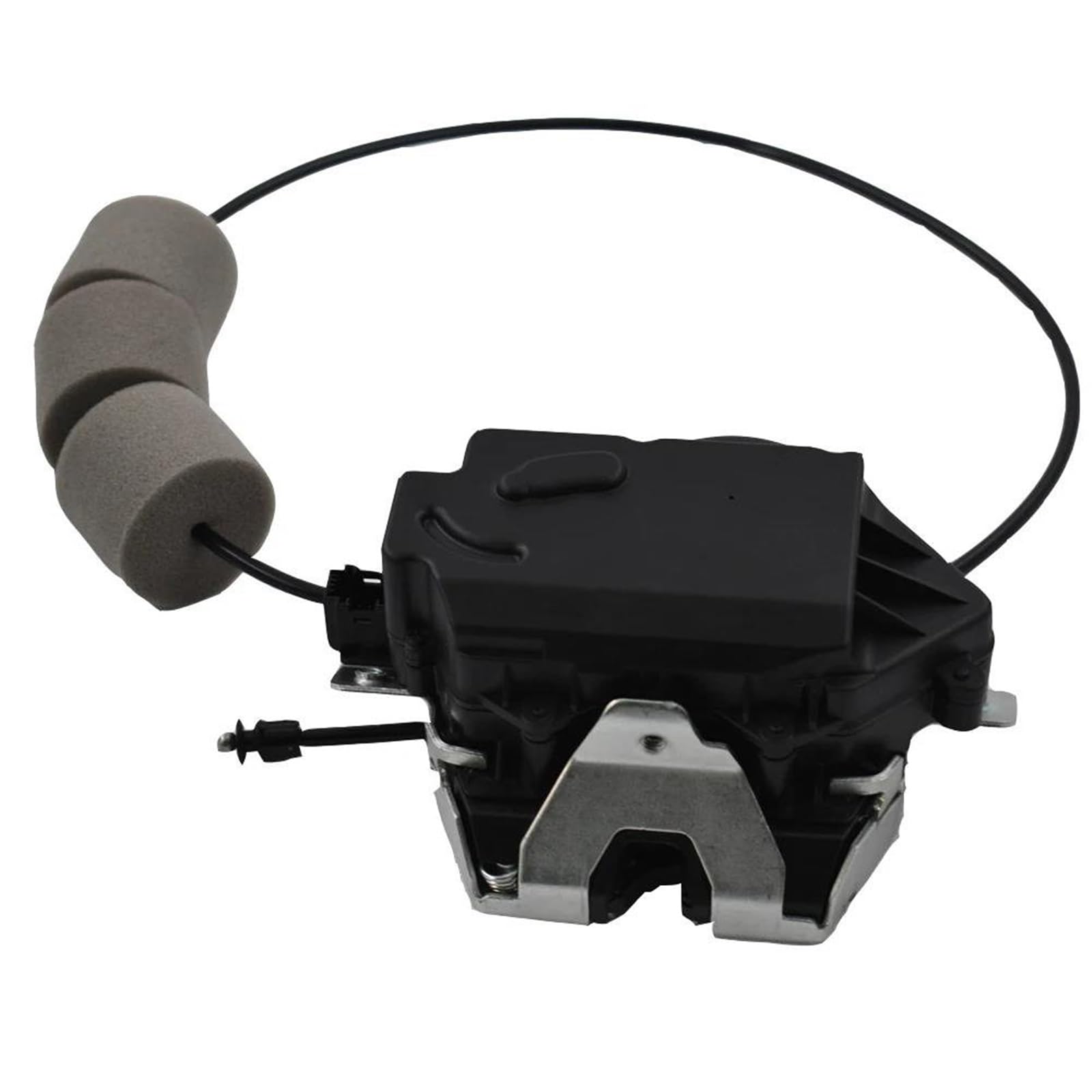 Fkhbzm One Color Tailgate Lock Rear Tailgate Trunk Lift Door Lock Actuator Trunk Lid Lock Actuator For Benz Gl450 Ml350