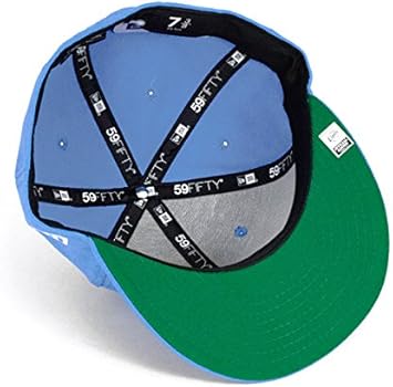 Amazon | [ニューエラ] キャップ 11121862 メンズ エアフォースブルー