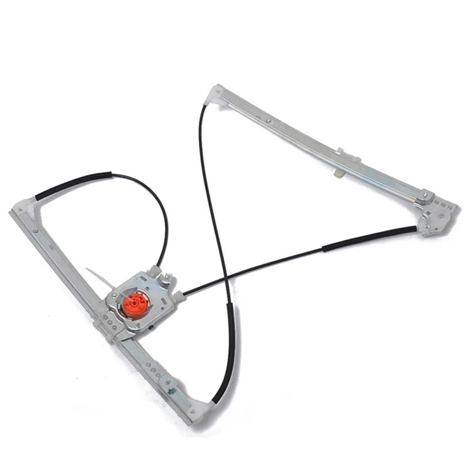 ISSRDFEQ Window Regulator Electric Car Front Left Door Electric Lifter Window Regulator Fit for Renault Laguna MK2 II Window Winder