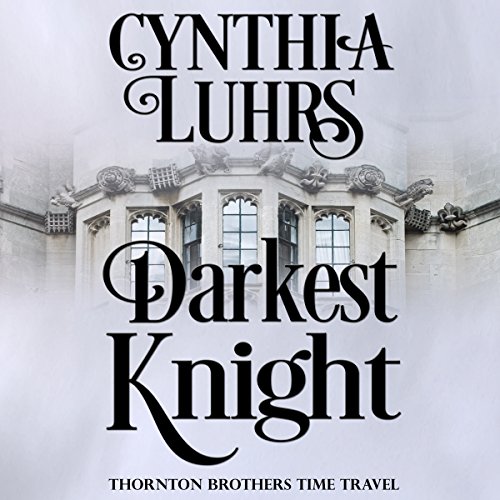 Cover art for Darkest Knight