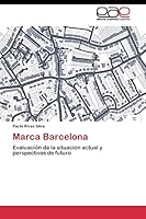 Marca Barcelona 384434196X Book Cover