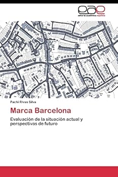 Paperback Marca Barcelona [Spanish] Book