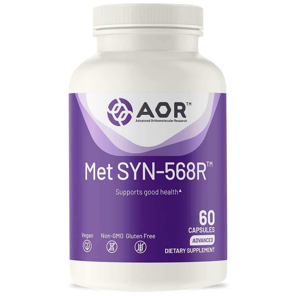AOR Met SYN-568R