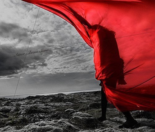 Amazon.co.jp: Brave Shine(初回生産限定盤) - Aimer (DVD付
