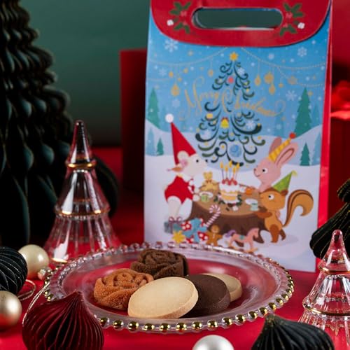 Mon cher  X̃zf[p[eByĉَqz Xmas NX}X [ VF[ Mtg p[eB[