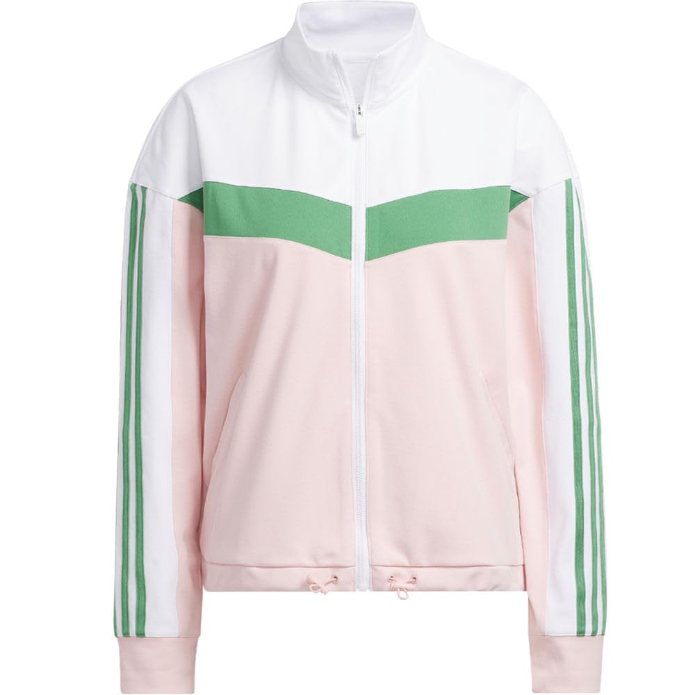 adidas Women's Ultimate365 Twistknit Jacket