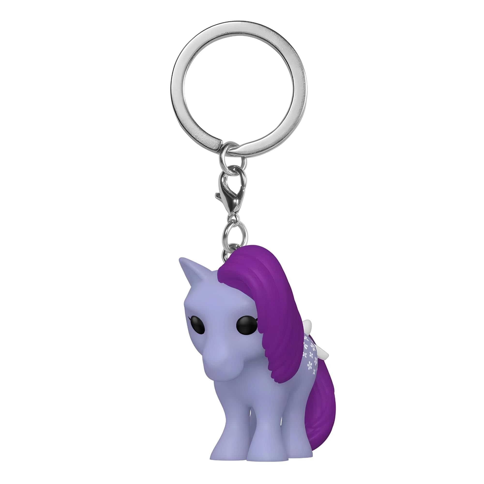 Amazon.com: Funko Pop! Keychain: My Little Pony - Blossom