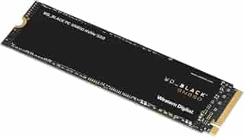 ウエスタンデジタル SN850 1TB SWDBBYV0010BNC-WRSN Amazon | Western Digital Black SSD、1TB、SN850 NvMe