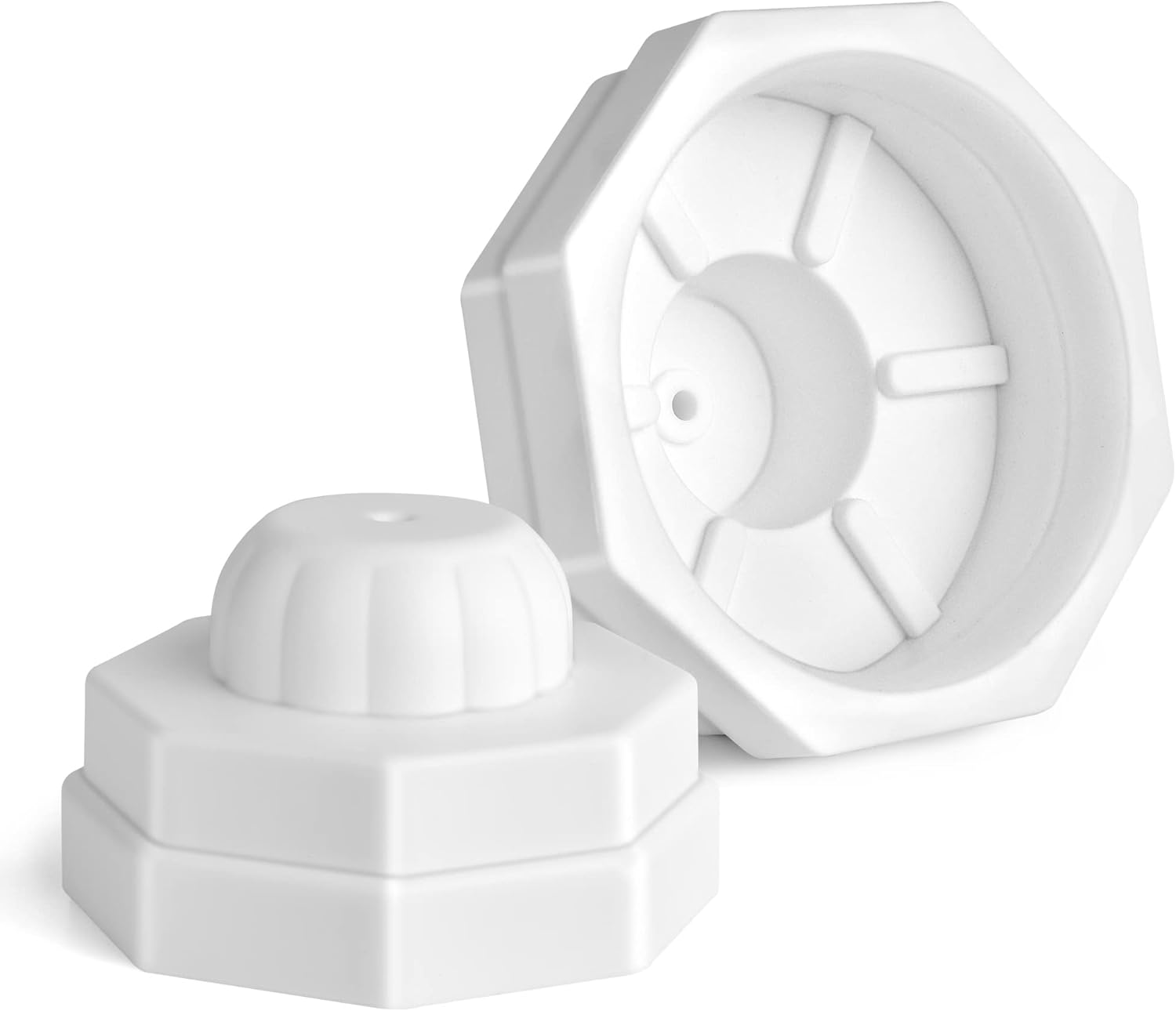 Universal Jar Sealer for Regular and Wide Mouth Mason Jars