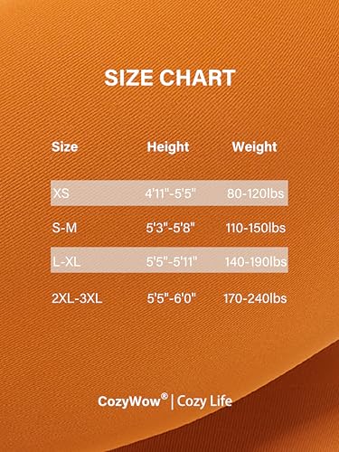 Image of CozyWow Women's 80D Soft Opaque Tights, High Waist Solid Color Womens Tights with 30+ Colors