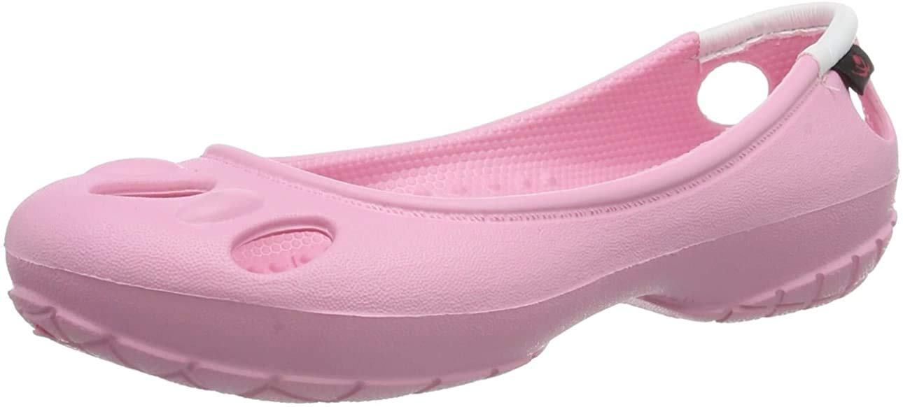 Chung Shi Women's Ballerina, Ballerinas, Rose, 36-37 EU