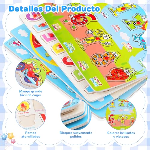 Preescolar, Toy Imagen adicional