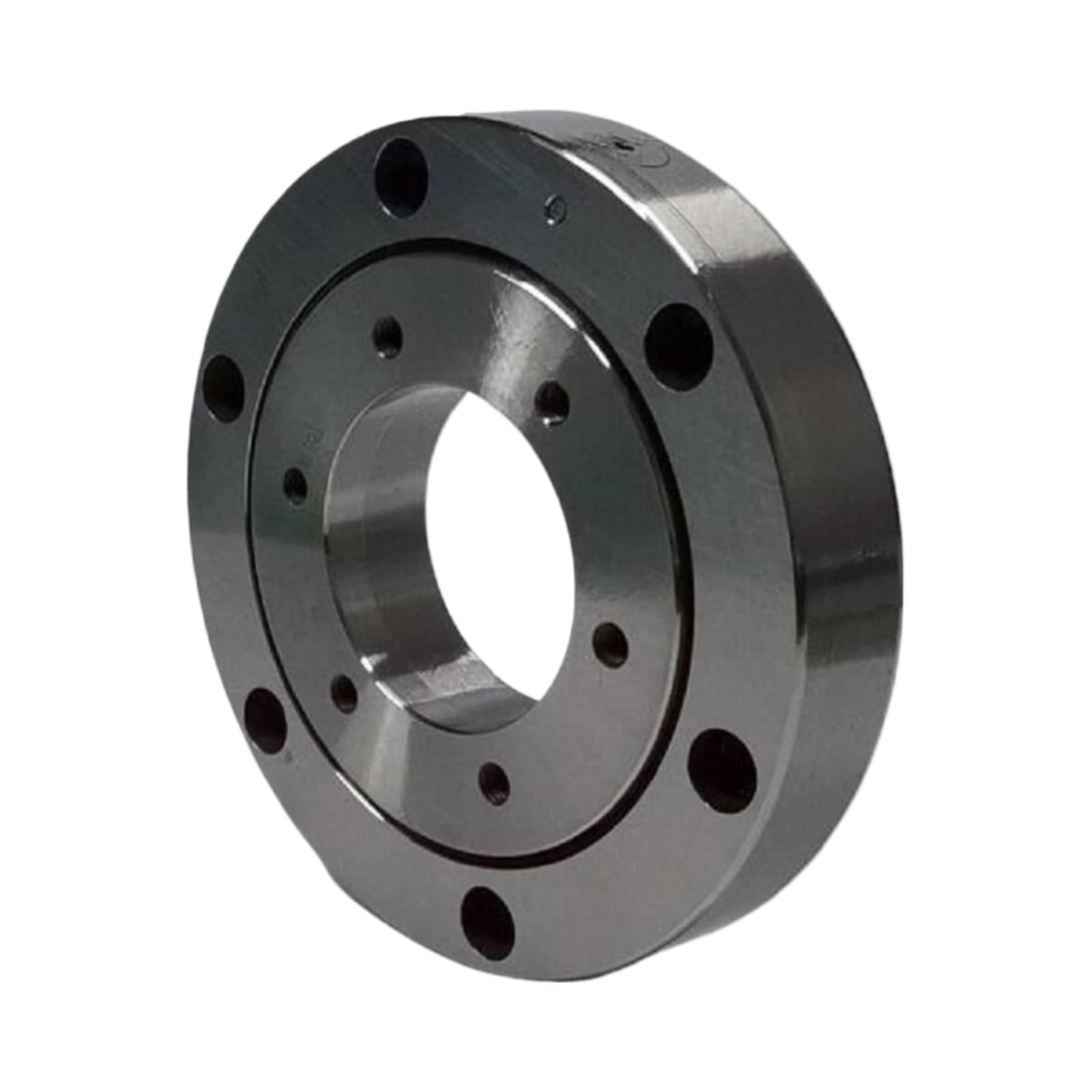 rodamiento giratorio sin dientes industria pesada estándar nacional maquinaria mediana y pequeña K brazo disco soporte base giratoria(RU42/P5;)
