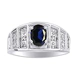 Disponible en tamaños 5 – 9, en su elección de piedra de color, oro blanco de 14 K o oro amarillo de 14 K. Ver descripción para lista de piedras de color disponibles. Por favor, envíe un mensaje después de que el pago se haya hecho con el número de pedido incluido indicando el tamaño, el color del metal y la elección de piedra de color. Si no recibimos un mensaje de usted, el pedido se enviará como se muestra en la primera imagen y en tamaño publicado como tamaño del anillo. No dudes en enviarnos un mensaje con cualquier pregunta. :)