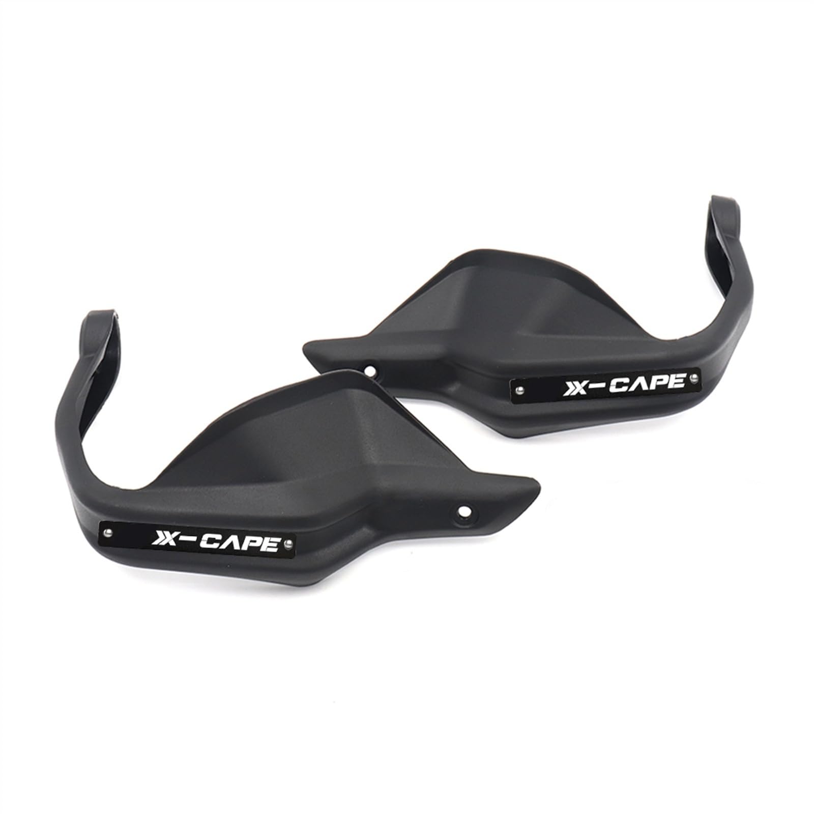 Moto Dedicato Protezione della Mano per Morini X Cape650 X-Cape 650 650 X-Cape Moto Paramani Protezioni Manubrio Parabrezza (Color : Handguard)