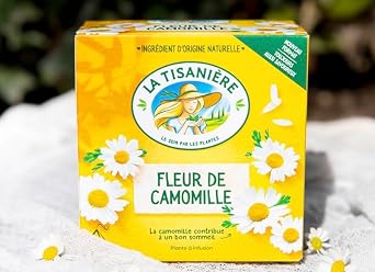 chamomile flower herbal tea (1)