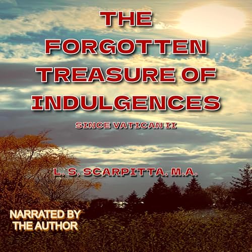 The Forgotten Treasure of Indulgences Titelbild