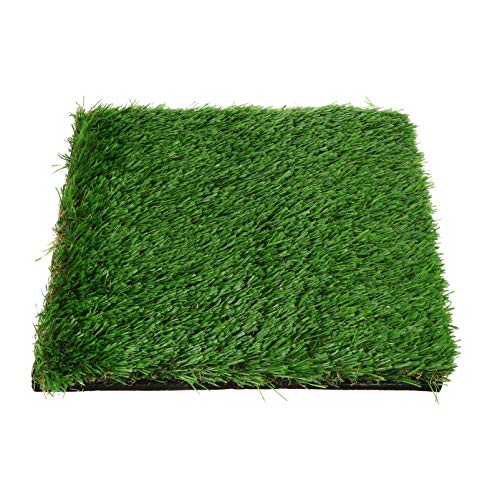 TOYANDONA Indoor Golfing Practice Mat Portable Chipping Training Turf for Home Outdoor Use Durable Design for Skill Improvement for Backyard Business Trips