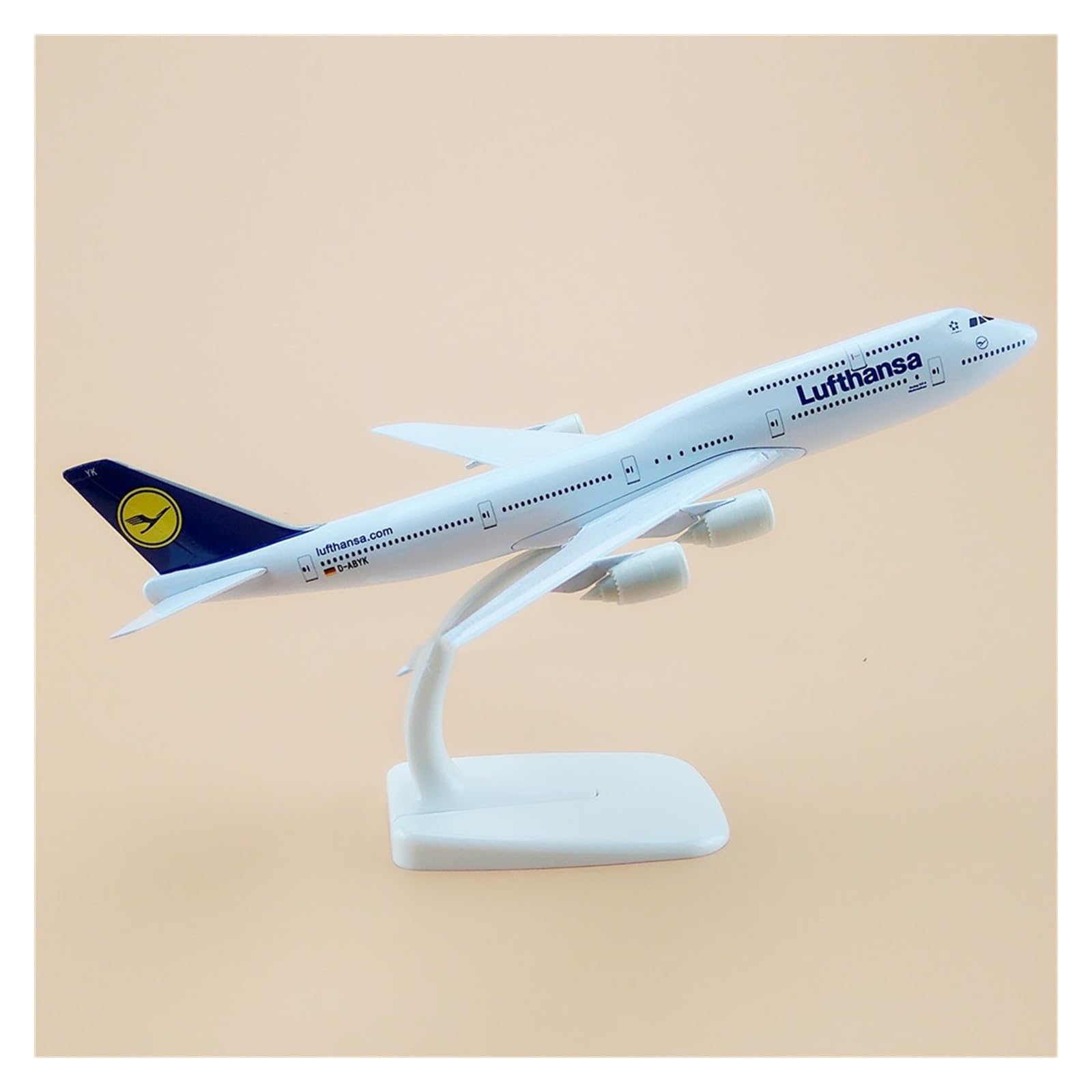 Amazon.co.jp: 飛行機模型飛行機おもちゃの飛行機模型 20 センチ