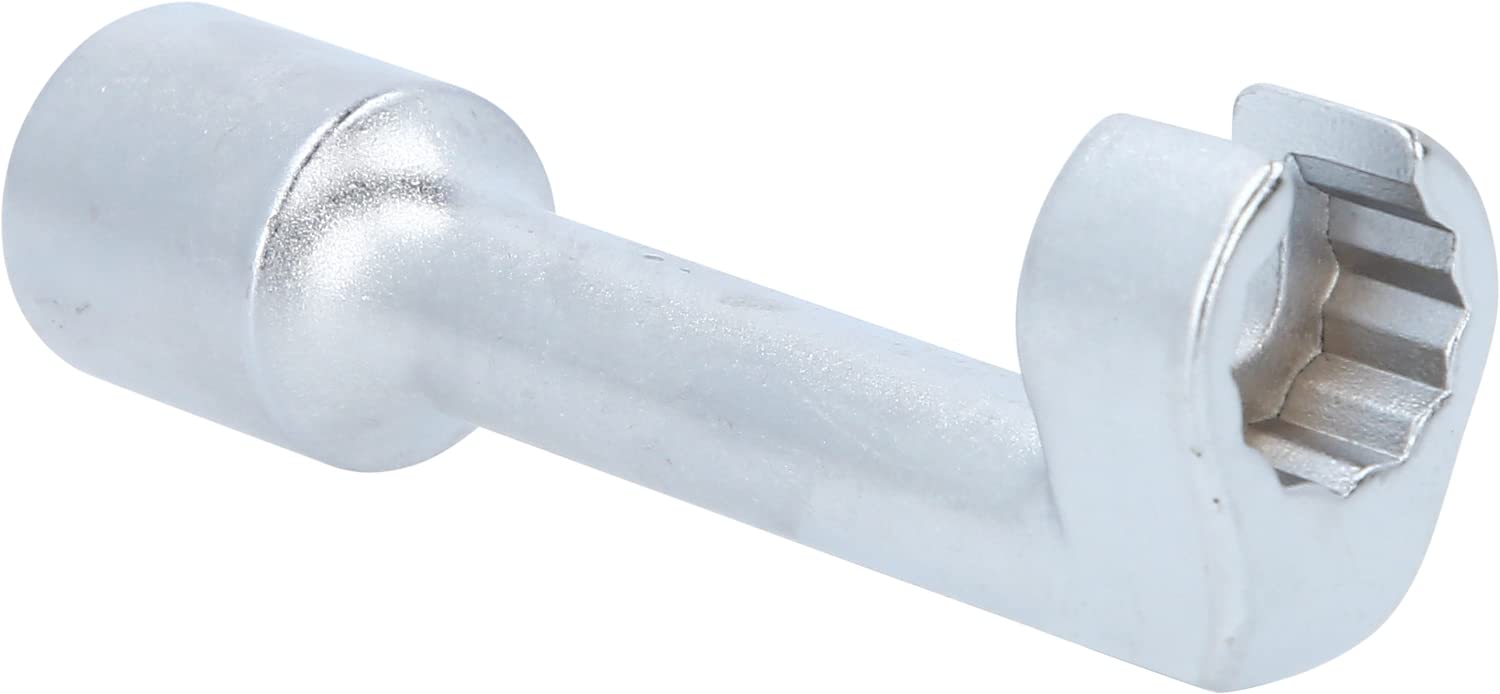 BGS 2298 Dopsleutelset golfprofiel | 6,3 mm (1/4) / 12,5 mm (1/2