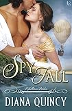 Spy Fall: Rebellious Brides