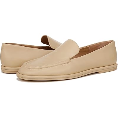 Vince Sloan macadamia beige leather