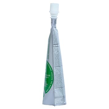 Iroiro Natural Premium Semi-Permanent Hair Color 110 Green 4oz