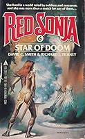 Red Sonja 6: Star of Doom 0441711626 Book Cover