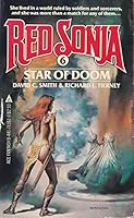 Red Sonja 6: Star of Doom 0441711626 Book Cover