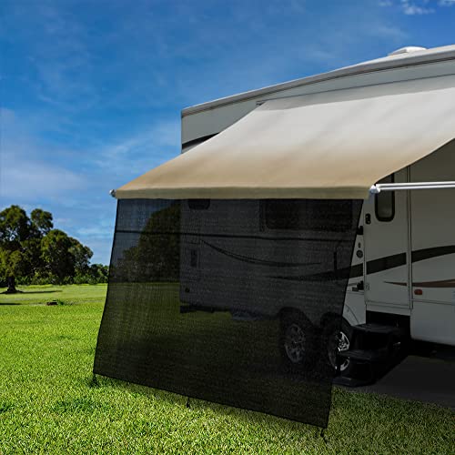 Top 10 Best Rv Awning Shade Kit Reviews & Buying Guide Katynel