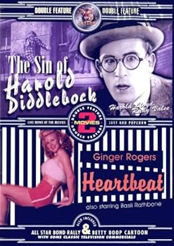 The Sin of Harold Diddlebock / Heartbeat