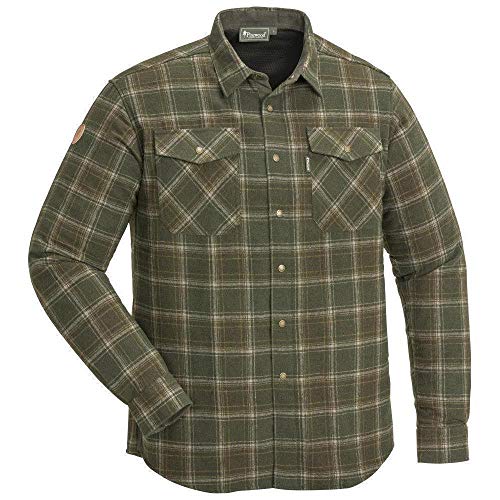Camicia Pinewood quadrettata mod.9428 - Armeria Metelli
