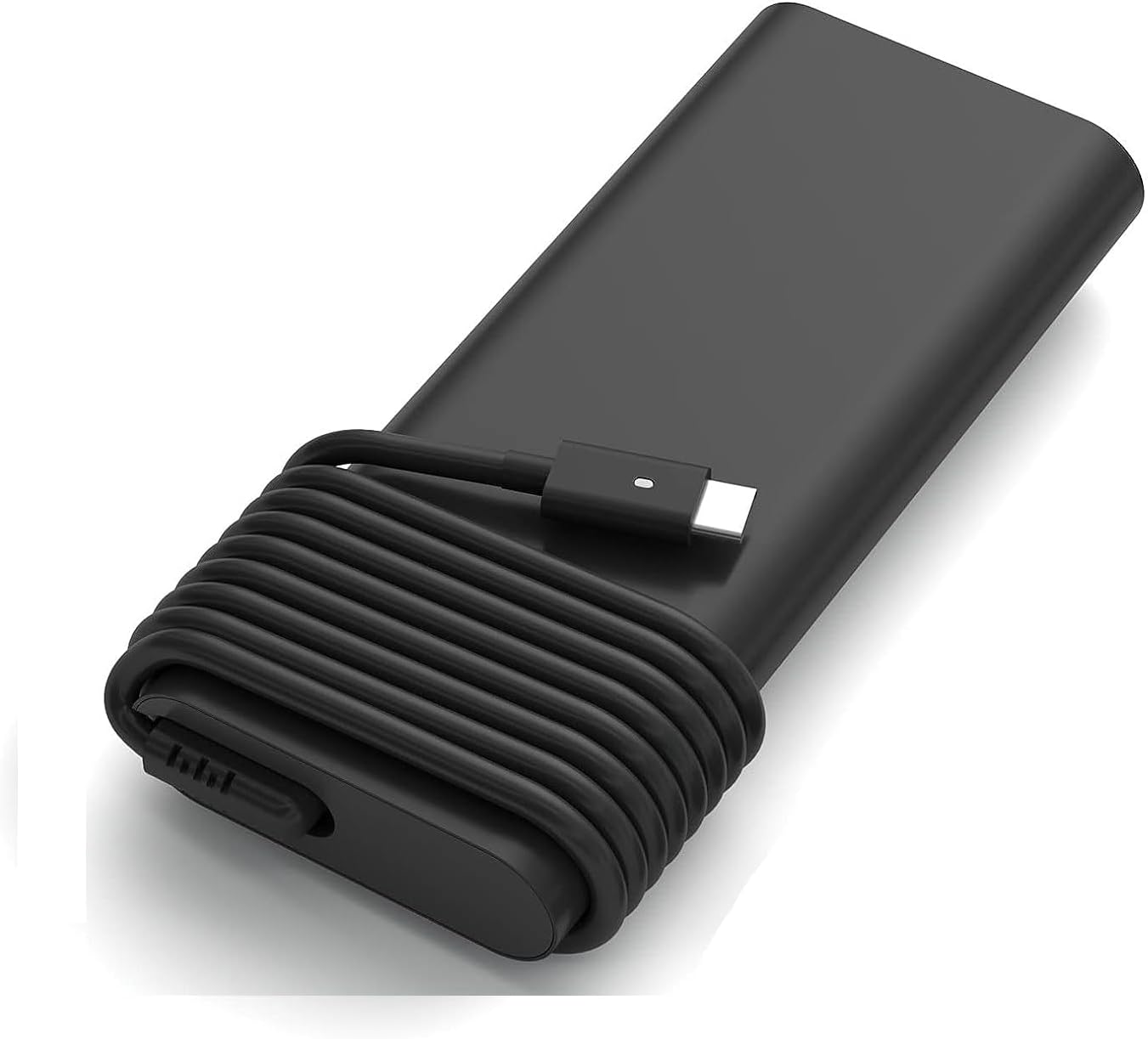 130W 100W USB-C Charger for Dell Precision 3490 3590 3591 5490 P165G004 P165G005 P127F004 P154G004 Workstations Power Supply Adapter Cord