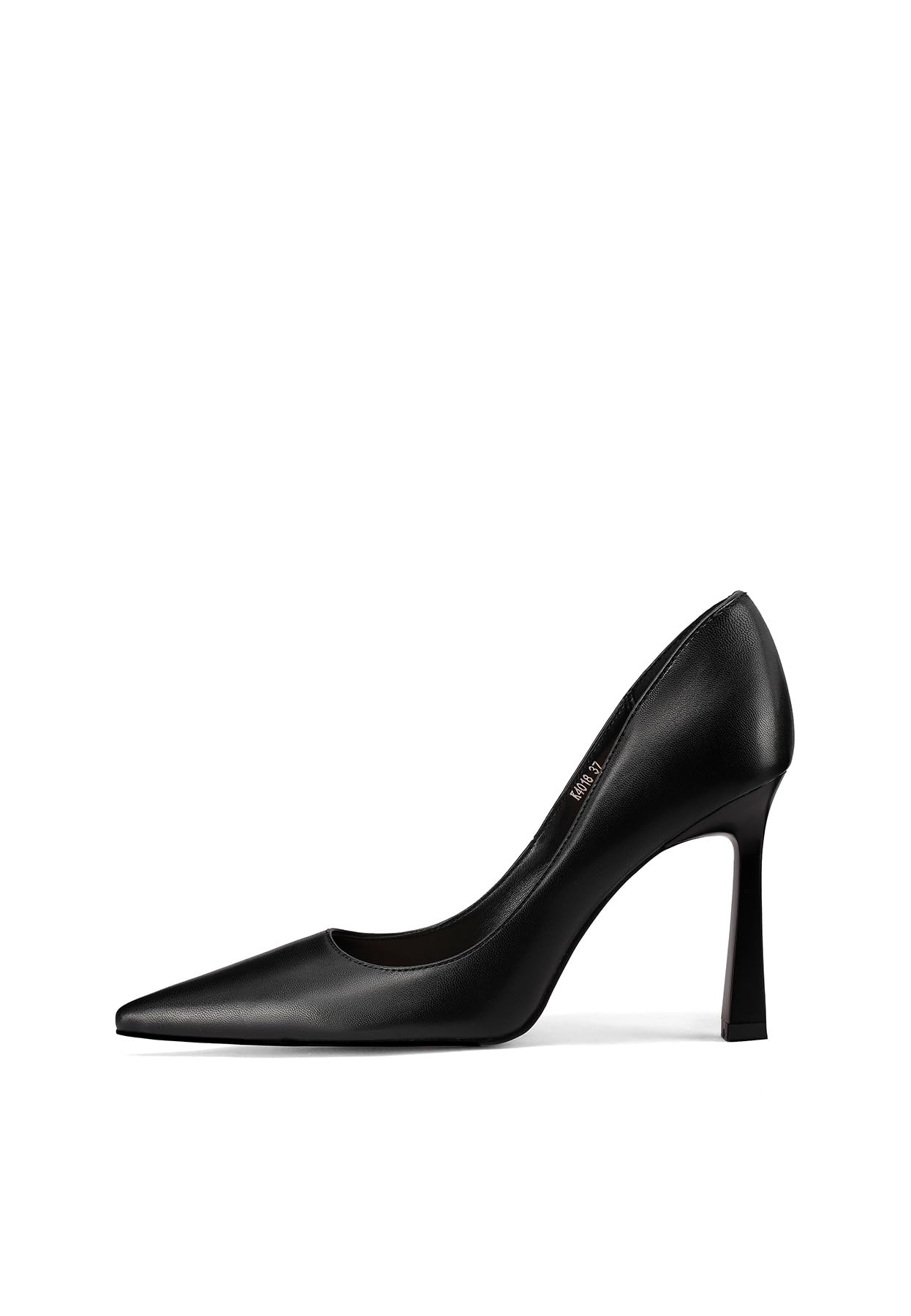 QUEEN HELENA Décolleté con Tacco Alto Scarpe Eleganti Donna K4018
