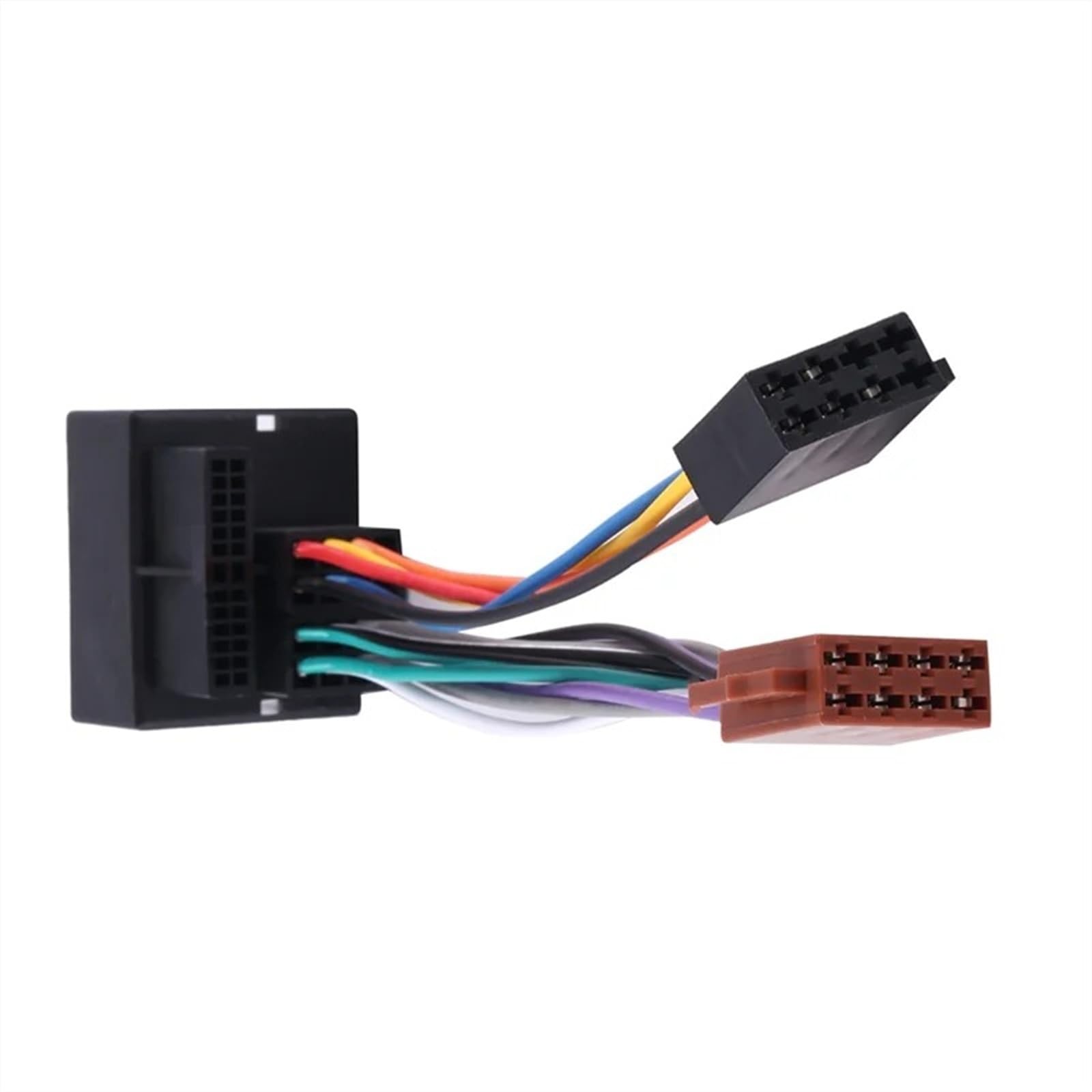 Pannello Autoradio Singolo Din Car Dash Telaio Radio Pannello Fascia Piastra Di Cablaggio Antenna Kit Per Skoda Per Citigo 2012+