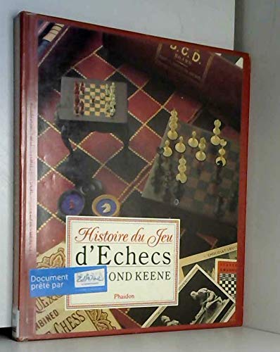 amazon-fr-histoire-du-jeu-d-echecs-phaidon-livres