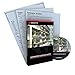 Convergence Training C-354-ES-AR Support Scaffold Safety DVD, Spanish