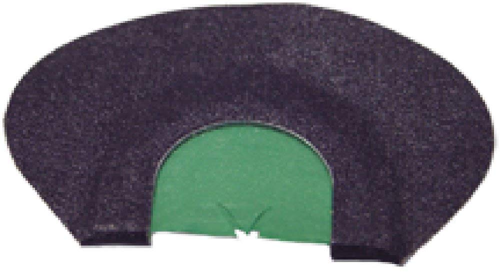 PITTMANPreston "The Black Diamond" Turkey Call Diaphragm