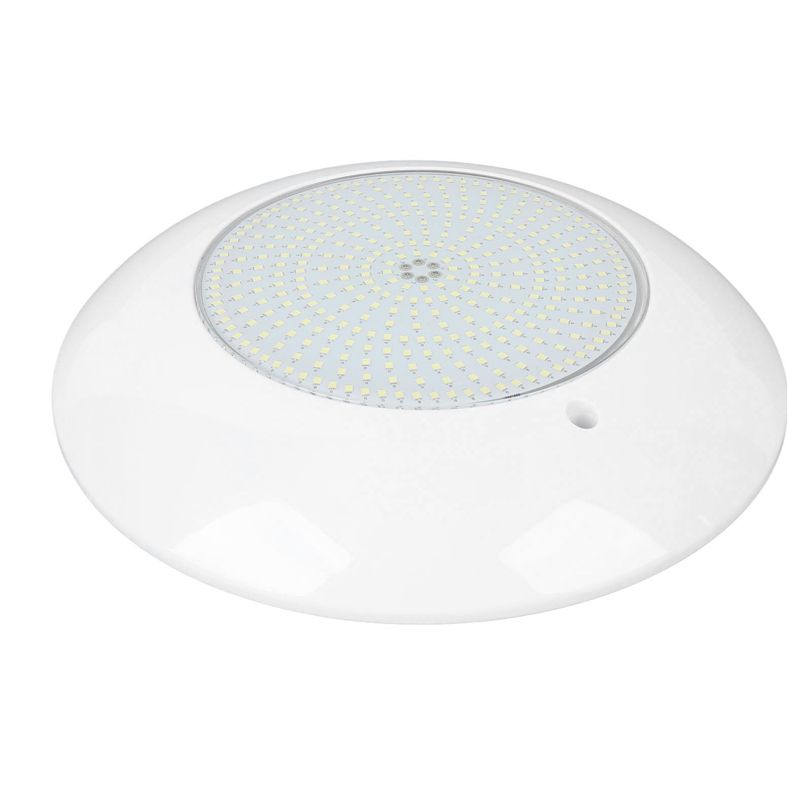 für LED-Poolbeleuchtung, High Bay, Low Bay, Aquarien, Springbrunnen, Teiche, Wasserfälle, Brack- und Meerwasserumgebungen, IP68 wasserdicht, 25 W, 2500 lm, 50000 Stunden
