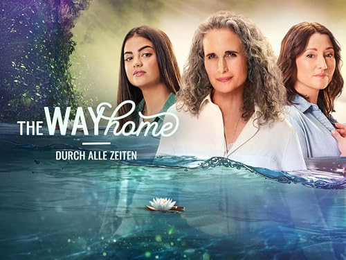 Bild: Way Home, The - Durch alle Zeiten / 3 f�r 0,00 EUR bei amazon.de
