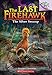 The Silver Swamp: A Branches Book (The Last Firehawk #8) (8)