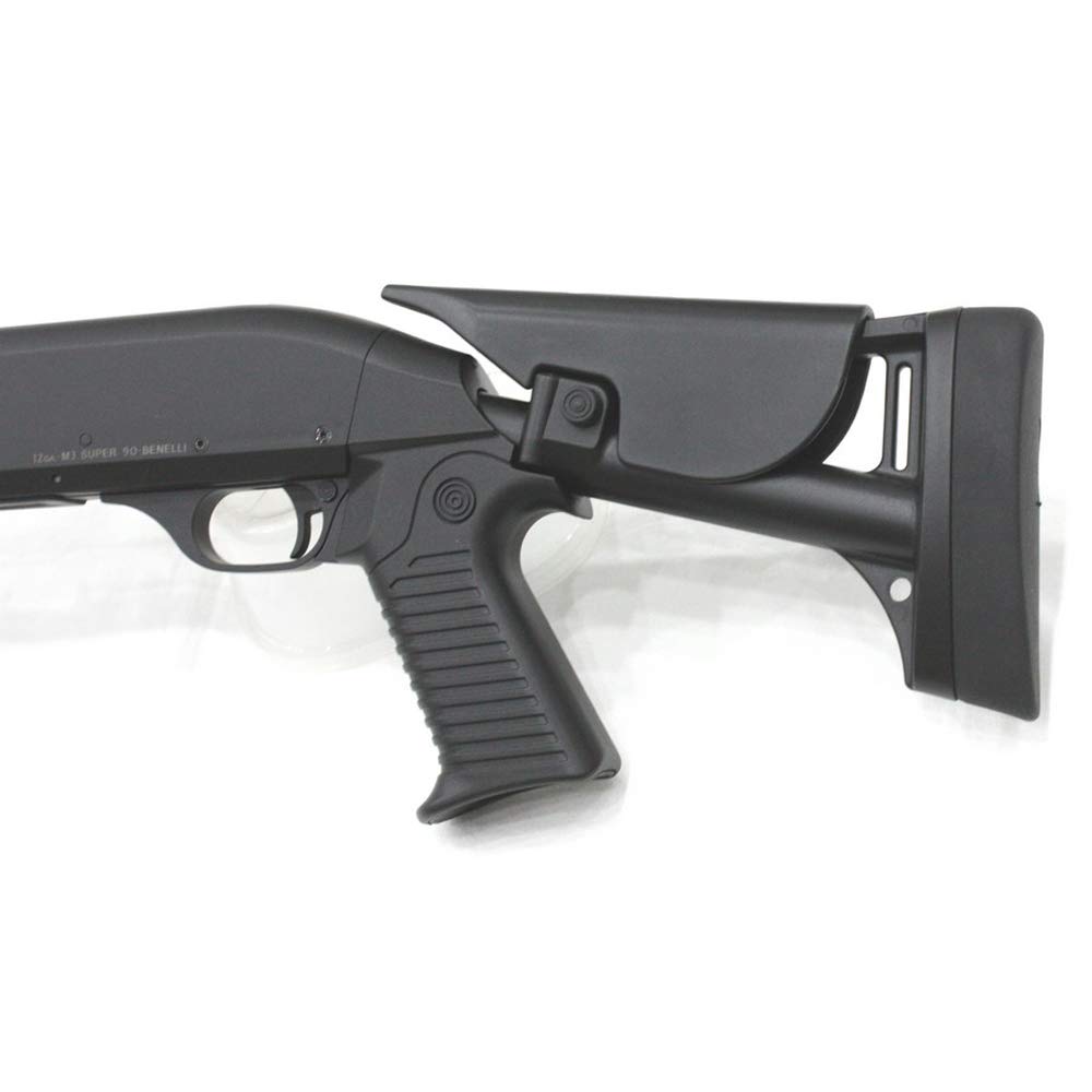 CYMA Benelli/ベネリ M3 ショットガン リトラクタブルストック SALE!40%OFF】CM363 ベネリM3 ショート リトラクタブルストック