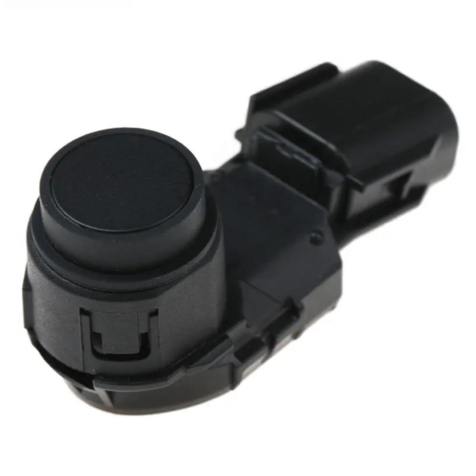 Aide Au Stationnement De Voiture Pour Toyota Pour Alphard Pour Mark X 2015-2019 89341-60060 8934160060 Capteur De Radar De Recul De Voiture Détecteur Radar Voiture Capteurs D'inversion(4PCS Black)