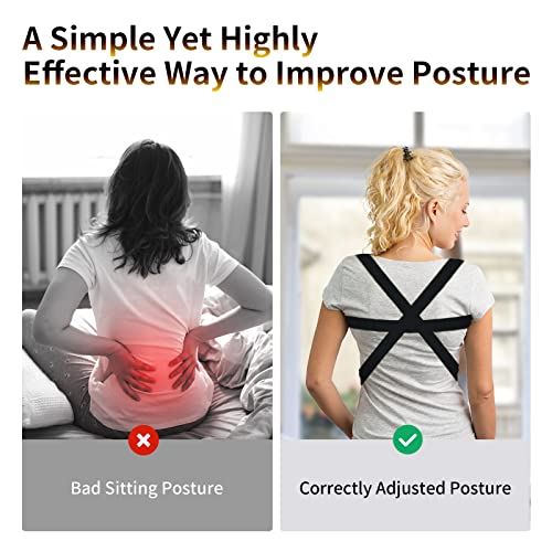 Yoga Strap For Stretching,Durable Webbing With Adjustable Metal D-Ring Buckle Loop, Yoga Exercise Straps For Pilates, Physical Therapy, Dance, Gym Workouts(Black) #TOP3