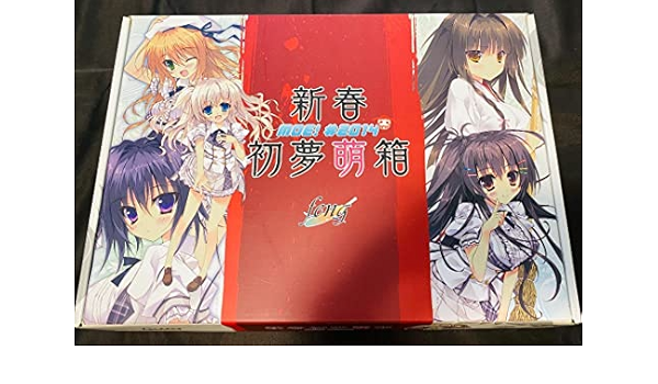 新春初夢萌箱2014年 feng Amazon.co.jp: 新春初夢萌箱 feng 2014 : おもちゃ