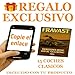 FRAVAST® Pegatina Vehículo Histórico Homologada Interior Imagen de FRAVAST® Pegatina Vehículo Histórico Homologada Interior