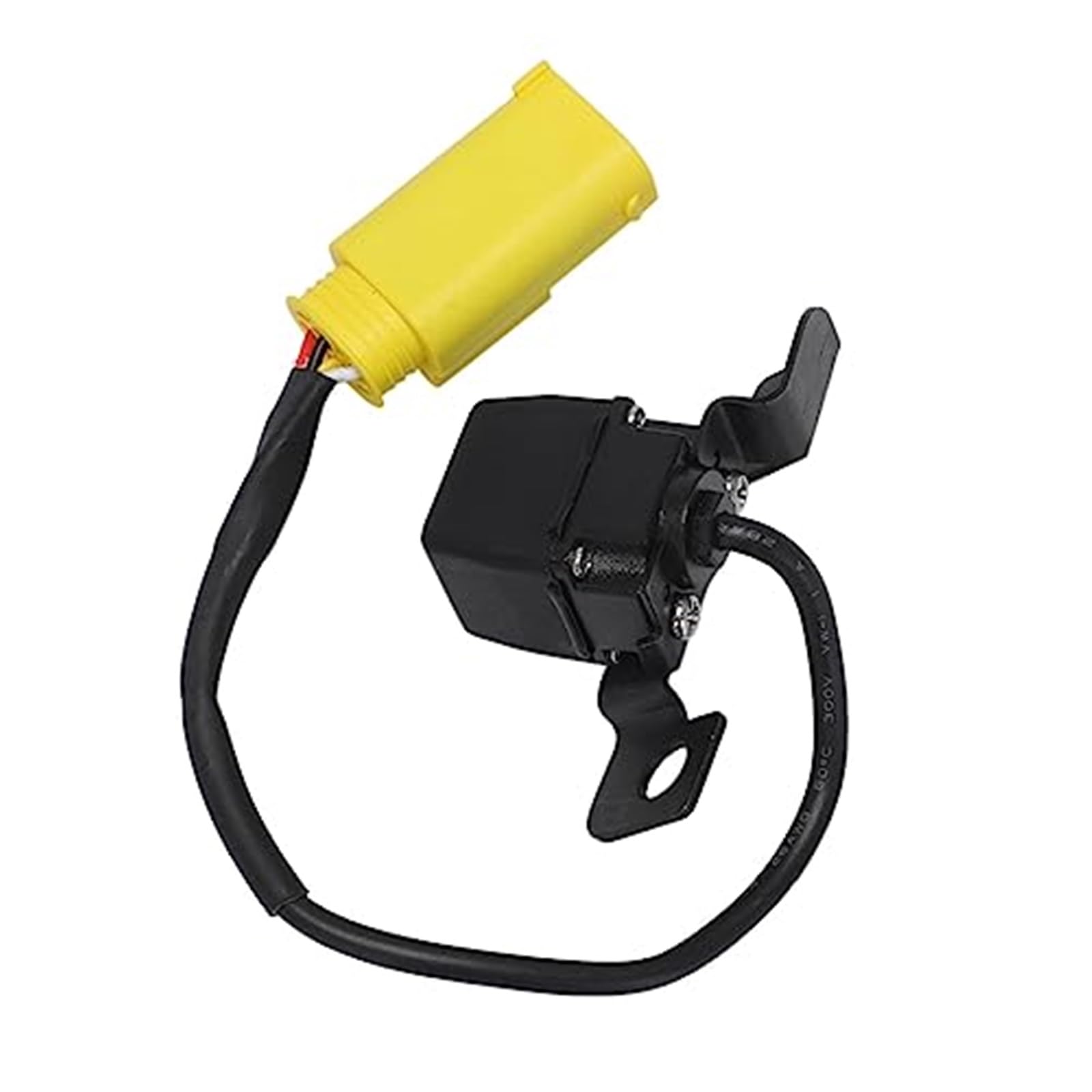 Dla Kia, dla Sorento, 2009-2013 kamera samochodowa tylna zapasowa parkowania cofania pojazdu 95760-2P202 Kamera cofania samochodu