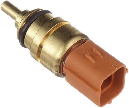 Engine Coolant Temperature Sensor Compatible With Dodge Atos 2001 2002 2003 2004 2005 2006 2007 2008 2009 2010 2011 2012 PC-889819