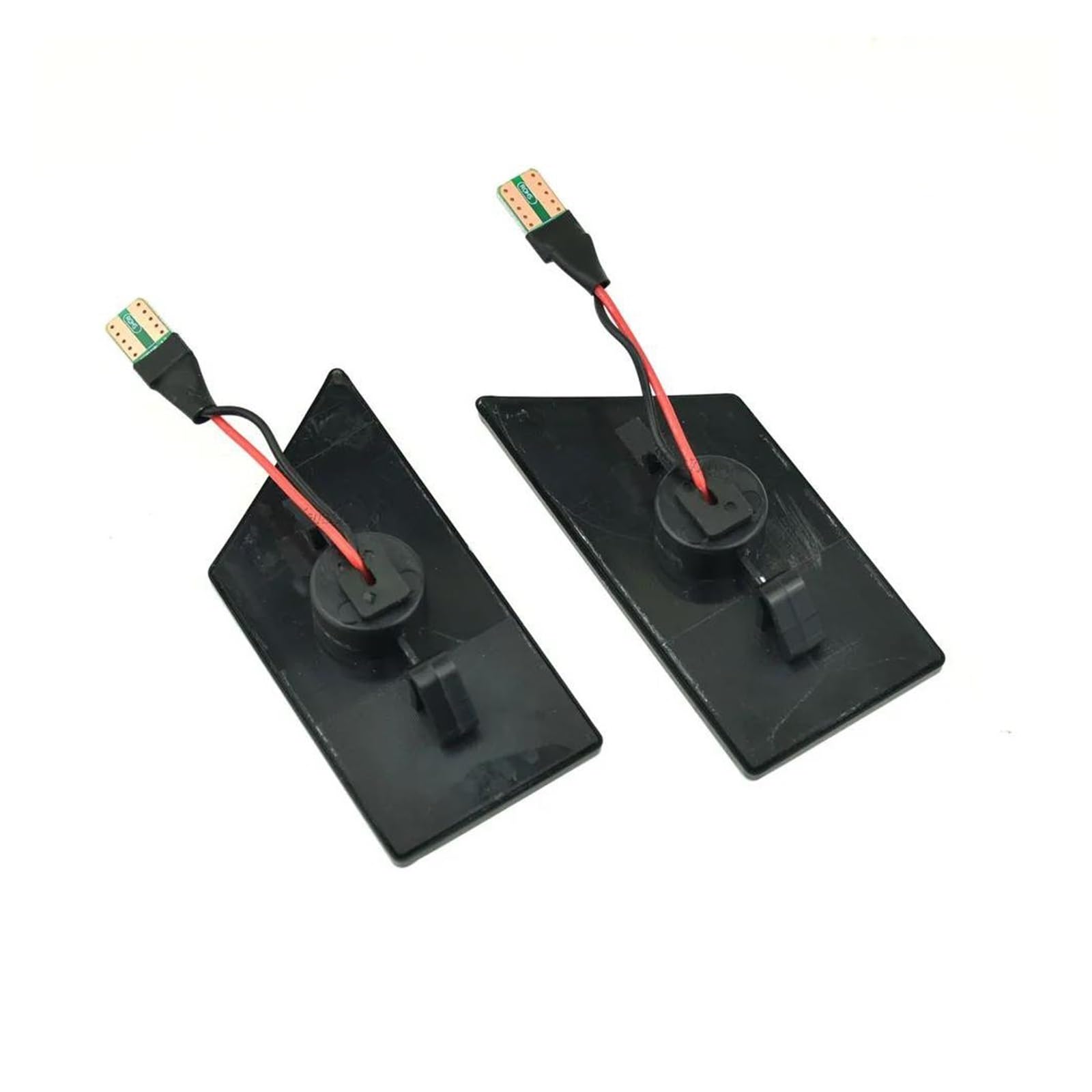 2 pezzi per Opel Vectra C 2002-2008 per Opel Signum 2003-2008 2 pezzi Led indicatore laterale dinamico indicatore di direzione lampeggiante sequenziale  34